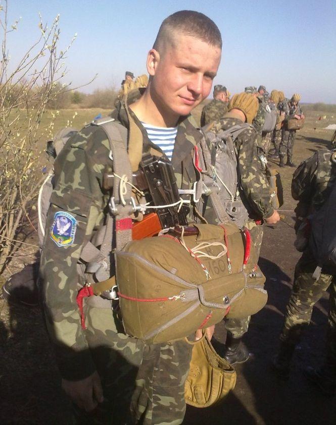 Новини Вінниці - фото з Найбільше загиблих на Донбасі — з Вінниці. Згадаймо тих, хто не повернувся з війни Найбільше загиблих на Донбасі — з Вінниці. Згадаймо тих, хто не повернувся з війни, фото №1 на сайті 20minut.ua