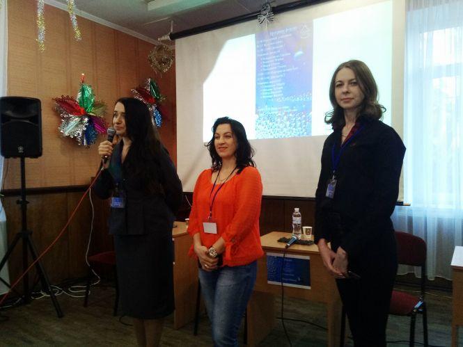 Підприємиці, стилістка та міжнародна модель з Козятина ділилися секретами успіху, фото №7 на сайті 20minut.ua