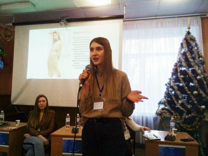 Підприємиці, стилістка та міжнародна модель з Козятина ділилися секретами успіху, фото №5 на сайті 20minut.ua