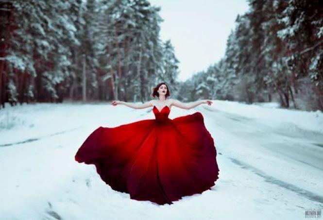 Новини Вінниці - фото з Зимові фотосесії. Фотографи розповідають, як власноруч зробити якісну зйомку Зимові фотосесії. Фотографи розповідають, як власноруч зробити якісну зйомку, фото №4 на сайті 20minut.ua