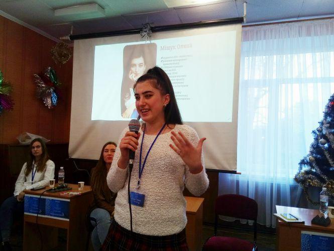 Підприємиці, стилістка та міжнародна модель з Козятина ділилися секретами успіху, фото №4 на сайті 20minut.ua