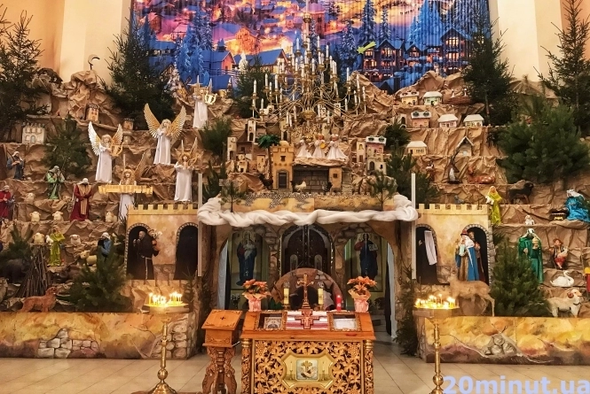 Святвечір 2020: історія свята, традиції та прикмети, фото №1 на сайті 20minut.ua