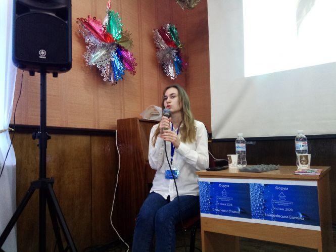 Підприємиці, стилістка та міжнародна модель з Козятина ділилися секретами успіху, фото №2 на сайті 20minut.ua