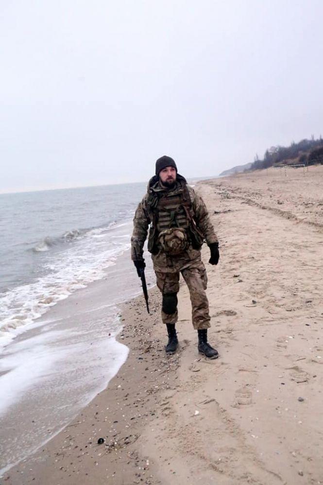 Новини Тернополя - фото з «Ми жили війною ще з юнацтва»: спогади друзів про пластуна Миколу Муравського, який спочив з Богом «Ми жили війною ще з юнацтва»: спогади друзів про пластуна Миколу Муравського, який спочив з Богом, фото №1 на сайті 20minut.ua