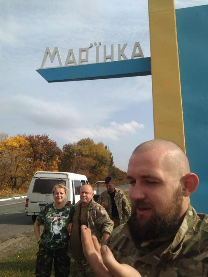 Новини Тернополя - фото з «Ми жили війною ще з юнацтва»: спогади друзів про пластуна Миколу Муравського, який спочив з Богом «Ми жили війною ще з юнацтва»: спогади друзів про пластуна Миколу Муравського, який спочив з Богом, фото №4 на сайті 20minut.ua