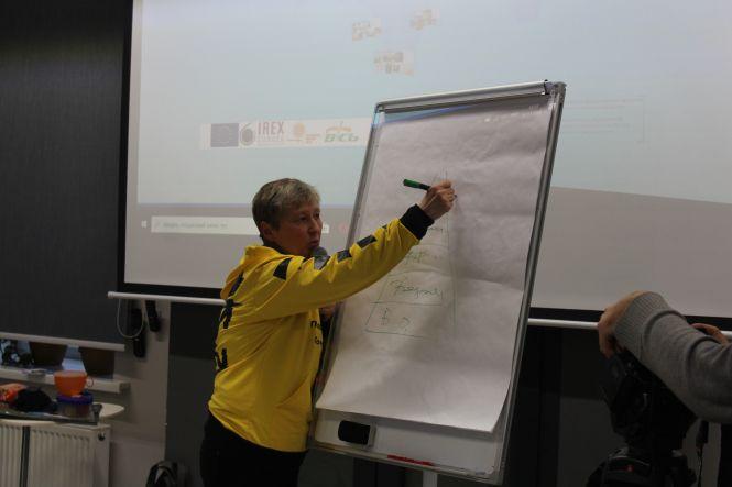 Новини Вінниці - фото з «Б’ють та знущаються майже з усіх». У Вінниці погодили модель притулку для безхатьків «Б’ють та знущаються майже з усіх». У Вінниці погодили модель притулку для безхатьків, фото №1 на сайті 20minut.ua