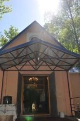 Новини Хмельницького - фото з Різдвяні Богослужіння в хмельницьких храмах. Розклад Різдвяні Богослужіння в хмельницьких храмах. Розклад, фото №4 на сайті vsim.ua