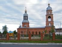 Новини Хмельницького - фото з Різдвяні Богослужіння в хмельницьких храмах. Розклад Різдвяні Богослужіння в хмельницьких храмах. Розклад, фото №5 на сайті vsim.ua