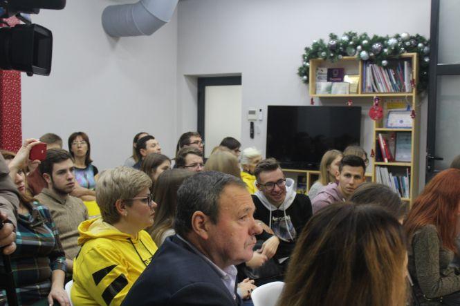 Новини Вінниці - фото з «Б’ють та знущаються майже з усіх». У Вінниці погодили модель притулку для безхатьків «Б’ють та знущаються майже з усіх». У Вінниці погодили модель притулку для безхатьків, фото №2 на сайті 20minut.ua