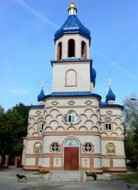 Новини Хмельницького - фото з Різдвяні Богослужіння в хмельницьких храмах. Розклад Різдвяні Богослужіння в хмельницьких храмах. Розклад, фото №8 на сайті vsim.ua