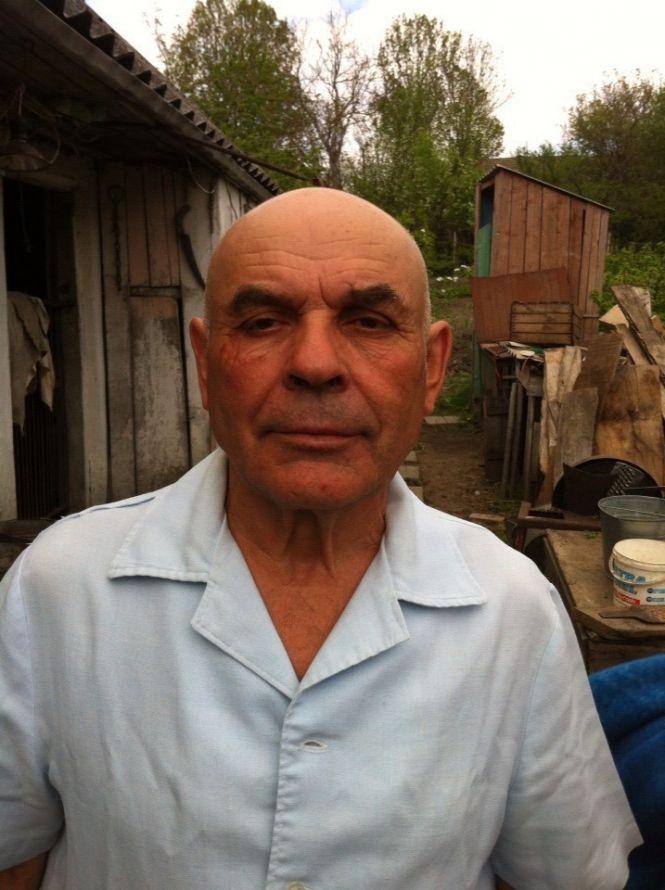 Вийшов з дому та не повернувся. На Хмельниччині розшукують Віктора Шароварського, фото №1 на сайті vsim.ua