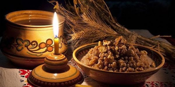 12 страв на 12 полінах: яким був Святвечір на Хмельниччині десятки років тому, фото №2 на сайті vsim.ua