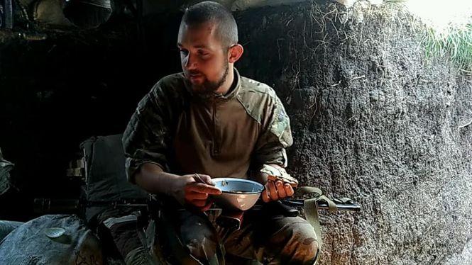 Новини Тернополя - фото з «Ми жили війною ще з юнацтва»: спогади друзів про пластуна Миколу Муравського, який спочив з Богом «Ми жили війною ще з юнацтва»: спогади друзів про пластуна Миколу Муравського, який спочив з Богом, фото №9 на сайті 20minut.ua