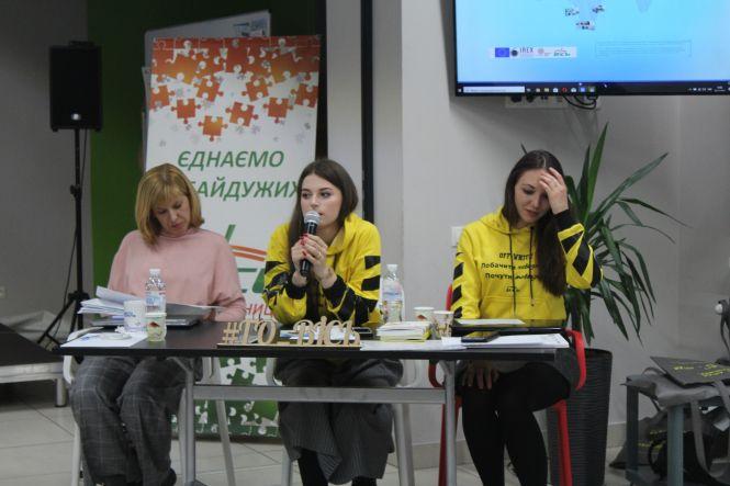 Новини Вінниці - фото з «Б’ють та знущаються майже з усіх». У Вінниці погодили модель притулку для безхатьків «Б’ють та знущаються майже з усіх». У Вінниці погодили модель притулку для безхатьків, фото №4 на сайті 20minut.ua