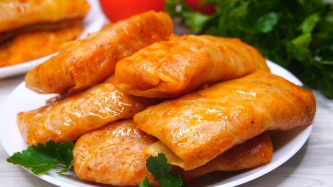 Новини Козятина - фото з Святий Вечір 6 січня: які 12 страв потрібно приготувати на стіл Святий Вечір 6 січня: які 12 страв потрібно приготувати на стіл