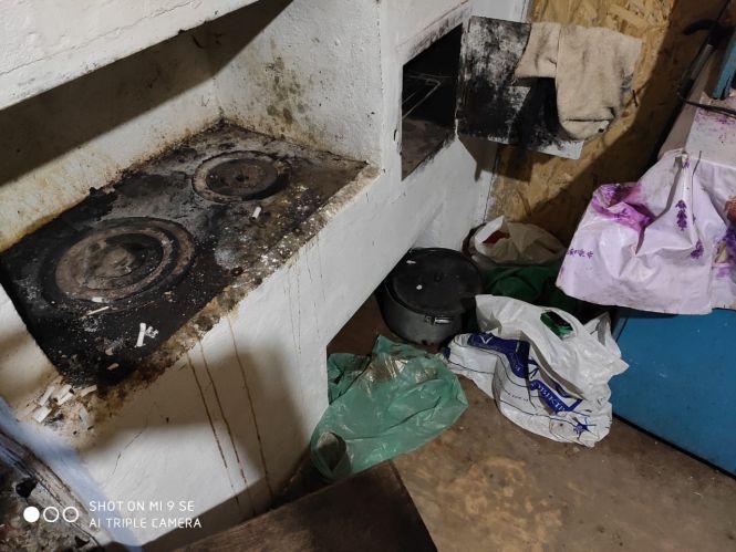 Новини Вінниці - фото з Судитимуть подружжя з Бершадщини,  яке тримало в рабстві сімох людей Судитимуть подружжя з Бершадщини,  яке тримало в рабстві сімох людей, фото №2 на сайті 20minut.ua