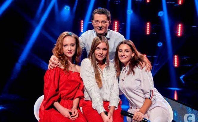 Новини Тернополя - фото з “Перед прямими ефірами страшенно хвилювалась”: тернополянка про участь у відомому телешоу “Перед прямими ефірами страшенно хвилювалась”: тернополянка про участь у відомому телешоу, фото №3 на сайті 20minut.ua