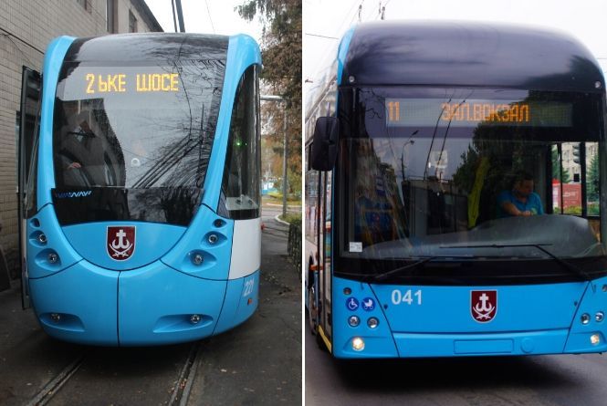 Новини Вінниці - фото з На кузови для VinLine готові витратити 16 мільйонів. Що відомо про ці тролейбуси На кузови для VinLine готові витратити 16 мільйонів. Що відомо про ці тролейбуси, фото №4 на сайті 20minut.ua