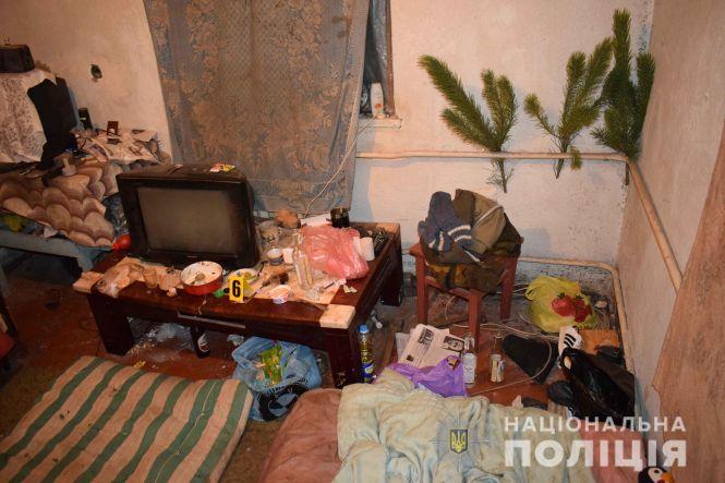 Новини Вінниці - фото з Останній Святвечір: забив вінничанина, витягнув його на вулицю та пішов спати Останній Святвечір: забив вінничанина, витягнув його на вулицю та пішов спати, фото №2 на сайті 20minut.ua