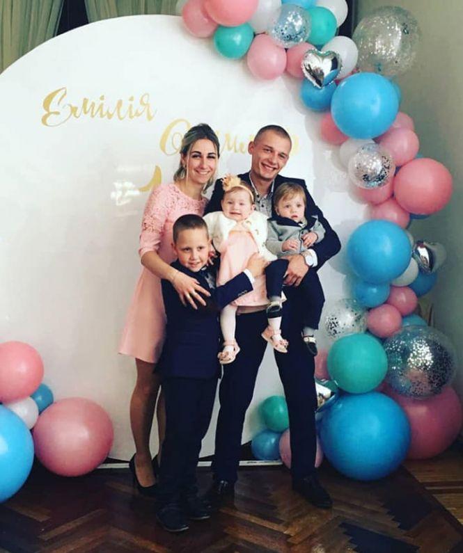 Часу обмаль: допоможіть маленькій козятинчанці Емілії подолати рак сітківки ока, фото №1 на сайті 20minut.ua