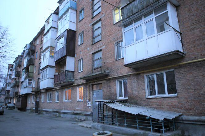 На 17 тисяч покарали жінку, бо «розширила» балкон, фото №5 на сайті 20minut.ua