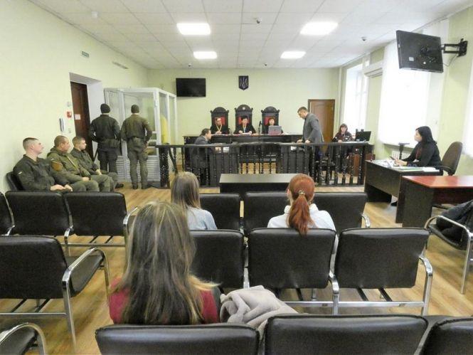 Новини Вінниці - фото з «Штрикача», який голкою колов дівчат у сідниці, посадили у тюрму до 8 березня «Штрикача», який голкою колов дівчат у сідниці, посадили у тюрму до 8 березня, фото №1 на сайті 20minut.ua