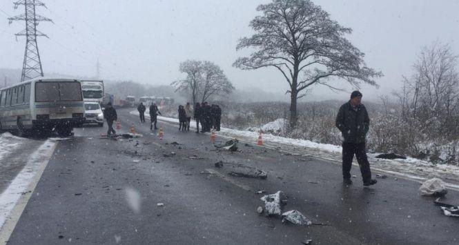 Новини Тернополя - фото з Кільця на перехресті Біла-Чистилів не буде. Що робити, аби жертв ДТП там було менше? Кільця на перехресті Біла-Чистилів не буде. Що робити, аби жертв ДТП там було менше?, фото №1 на сайті 20minut.ua