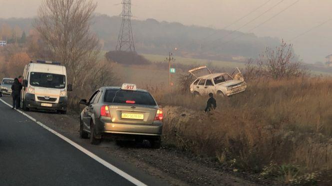 Новини Тернополя - фото з Кільця на перехресті Біла-Чистилів не буде. Що робити, аби жертв ДТП там було менше? Кільця на перехресті Біла-Чистилів не буде. Що робити, аби жертв ДТП там було менше?, фото №4 на сайті 20minut.ua