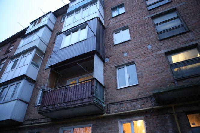 На 17 тисяч покарали жінку, бо «розширила» балкон, фото №3 на сайті 20minut.ua