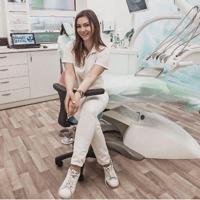 Новини Вінниці - фото з Відбілити зуби і вижити: стоматолог розповіла про користь і шкоду відбілювання Відбілити зуби і вижити: стоматолог розповіла про користь і шкоду відбілювання, фото №1 на сайті 20minut.ua