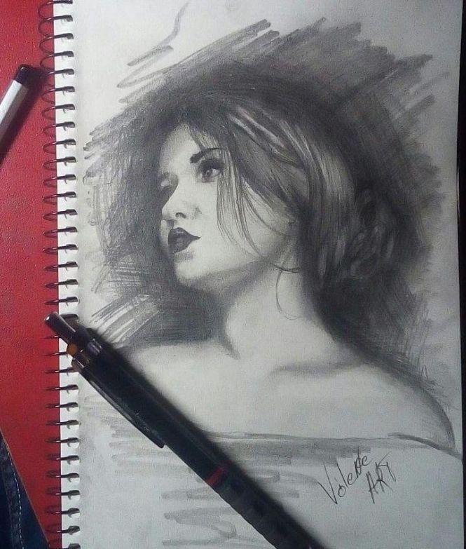 Новини Вінниці - фото з Фешн-ілюстратор, портретист, ескіз мейкер. Як навчитись малювати, знайти свій стиль і скільки коштують роботи Фешн-ілюстратор, портретист, ескіз мейкер. Як навчитись малювати, знайти свій стиль і скільки коштують роботи, фото №7 на сайті 20minut.ua