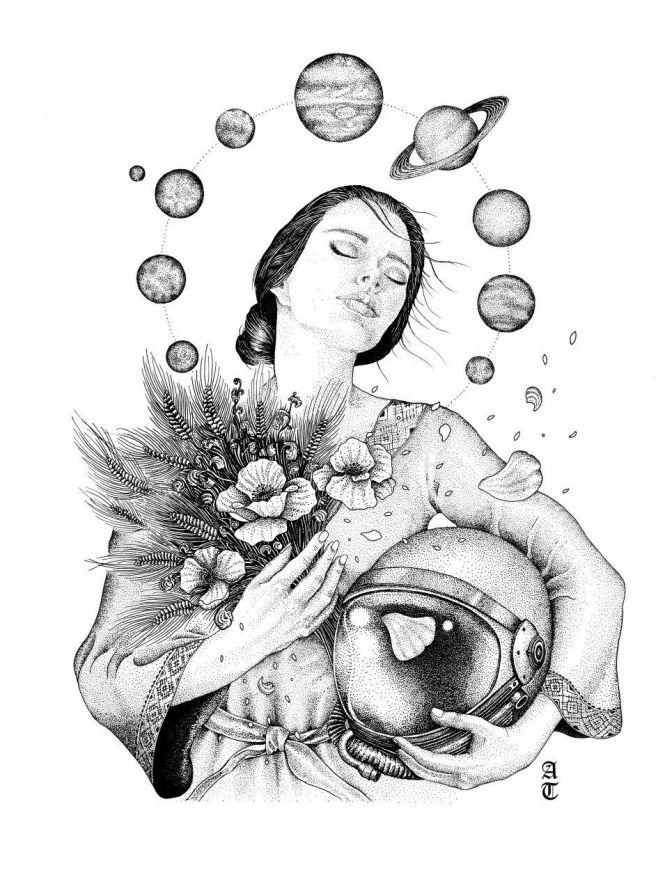 Новини Вінниці - фото з Фешн-ілюстратор, портретист, ескіз мейкер. Як навчитись малювати, знайти свій стиль і скільки коштують роботи Фешн-ілюстратор, портретист, ескіз мейкер. Як навчитись малювати, знайти свій стиль і скільки коштують роботи, фото №8 на сайті 20minut.ua