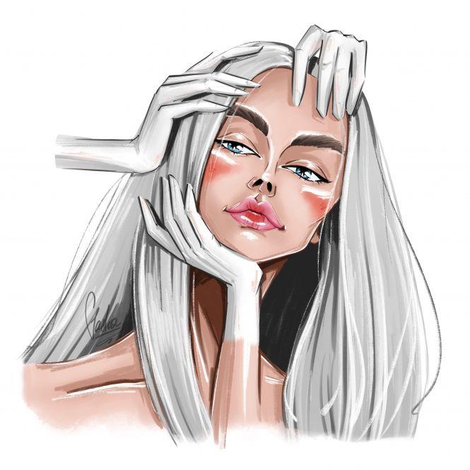 Новини Вінниці - фото з Фешн-ілюстратор, портретист, ескіз мейкер. Як навчитись малювати, знайти свій стиль і скільки коштують роботи Фешн-ілюстратор, портретист, ескіз мейкер. Як навчитись малювати, знайти свій стиль і скільки коштують роботи, фото №4 на сайті 20minut.ua