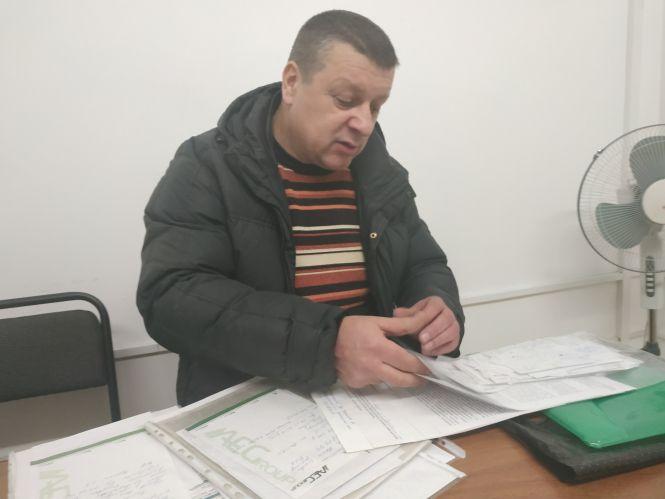 Новини Вінниці - фото з Брат фермерки розповів про вбивство сестри, приховане за позначкою «безвісти зникла» Брат фермерки розповів про вбивство сестри, приховане за позначкою «безвісти зникла», фото №3 на сайті 20minut.ua