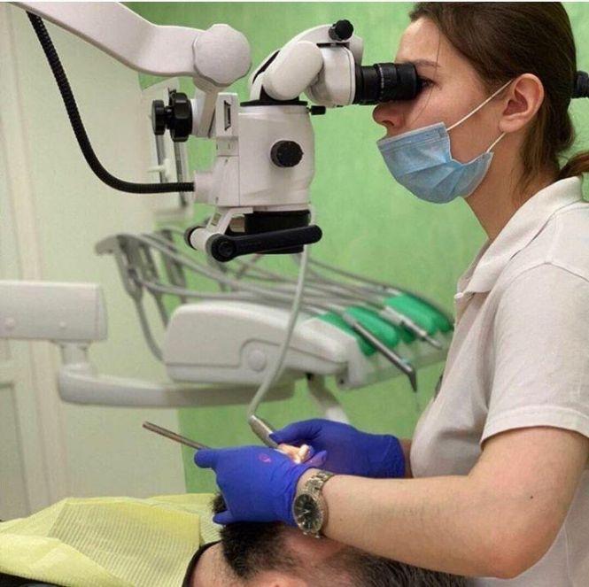 Новини Вінниці - фото з Відбілити зуби і вижити: стоматолог розповіла про користь і шкоду відбілювання Відбілити зуби і вижити: стоматолог розповіла про користь і шкоду відбілювання, фото №4 на сайті 20minut.ua