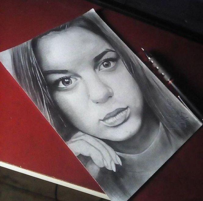 Новини Вінниці - фото з Фешн-ілюстратор, портретист, ескіз мейкер. Як навчитись малювати, знайти свій стиль і скільки коштують роботи Фешн-ілюстратор, портретист, ескіз мейкер. Як навчитись малювати, знайти свій стиль і скільки коштують роботи, фото №6 на сайті 20minut.ua