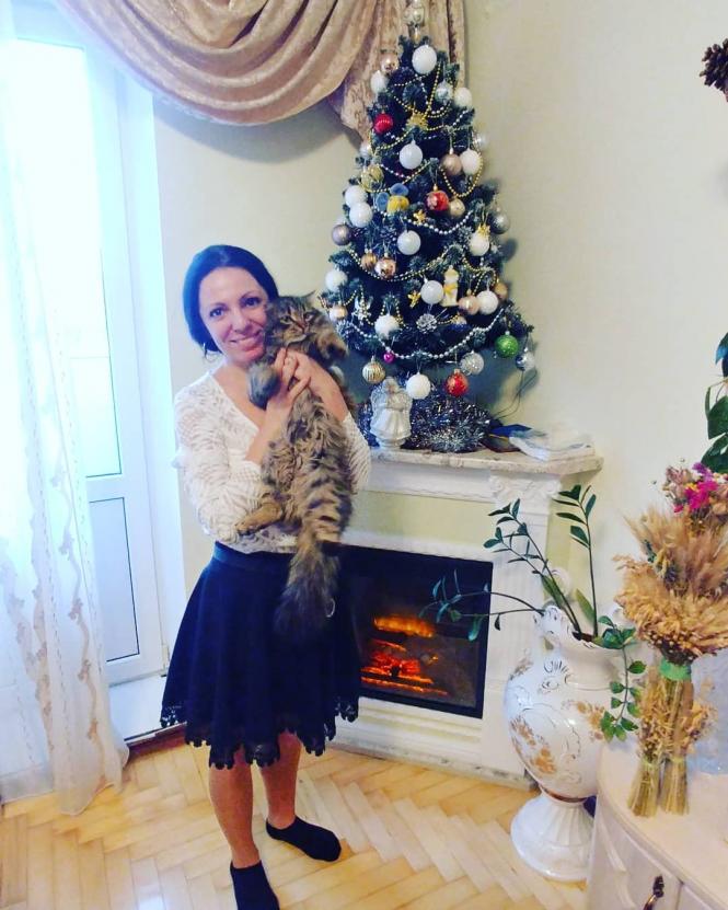 Які ялинки вдома у тернополян. Шукайте своє фото, опубліковане в Instagram, фото №3 на сайті 20minut.ua