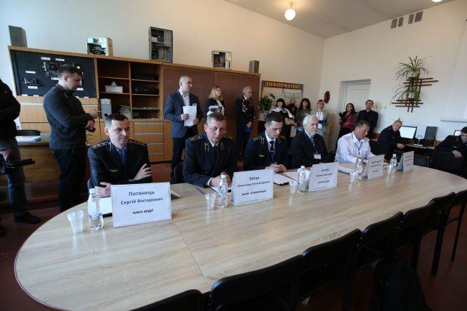 Новини Козятина - фото з Олександр Комашко — переможець галузевого конкурсу професійної майстерності Олександр Комашко — переможець галузевого конкурсу професійної майстерності, фото №1 на сайті 20minut.ua