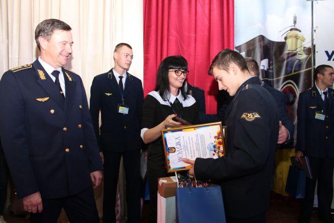 Новини Козятина - фото з Олександр Комашко — переможець галузевого конкурсу професійної майстерності Олександр Комашко — переможець галузевого конкурсу професійної майстерності, фото №5 на сайті 20minut.ua