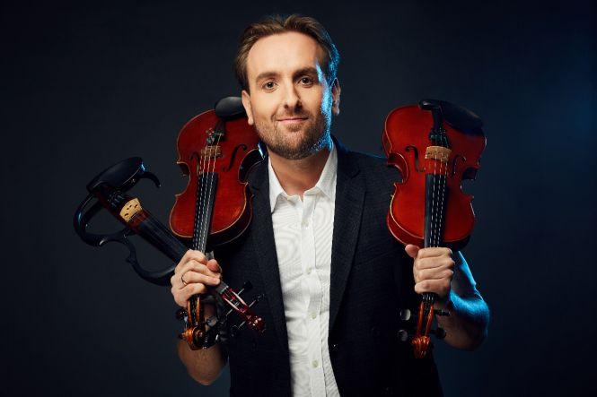 Усі розваги у Тернополі на вихідні, фото №2 на сайті 20minut.ua