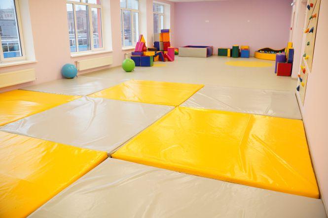 Новини Вінниці - фото з У Вінниці відкрили приватний дитсадок з бюджетними місцями. Скільки платитимуть батьки? У Вінниці відкрили приватний дитсадок з бюджетними місцями. Скільки платитимуть батьки?, фото №3 на сайті 20minut.ua