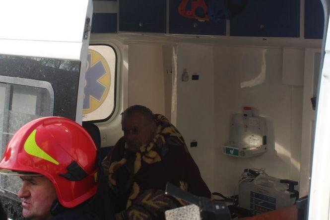 На Шевченка загорілася квартира. Відомо про одного загиблого (ОНОВЛЕНО), фото №3 на сайті vsim.ua