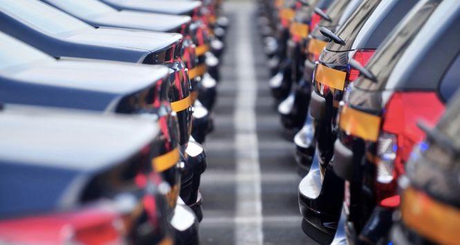 Новини Вінниці - фото з Головні автомобільні новини – за 5 хвилин. Тиждень №2 Головні автомобільні новини – за 5 хвилин. Тиждень №2, фото №1 на сайті 20minut.ua