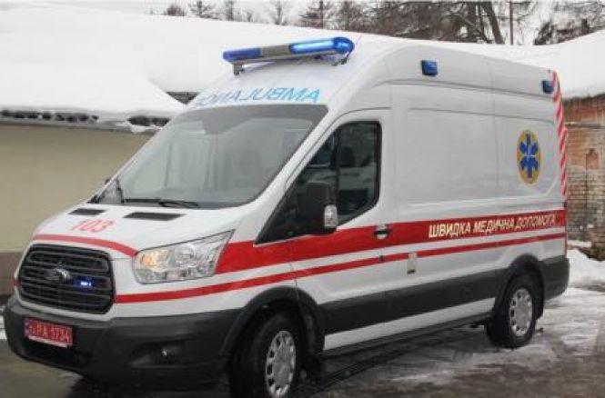 Новини Вінниці - фото з «Пишуть історію хвороби з малюками на руках»: зворушливо про роботу дитячих реаніматологів «Пишуть історію хвороби з малюками на руках»: зворушливо про роботу дитячих реаніматологів, фото №2 на сайті 20minut.ua