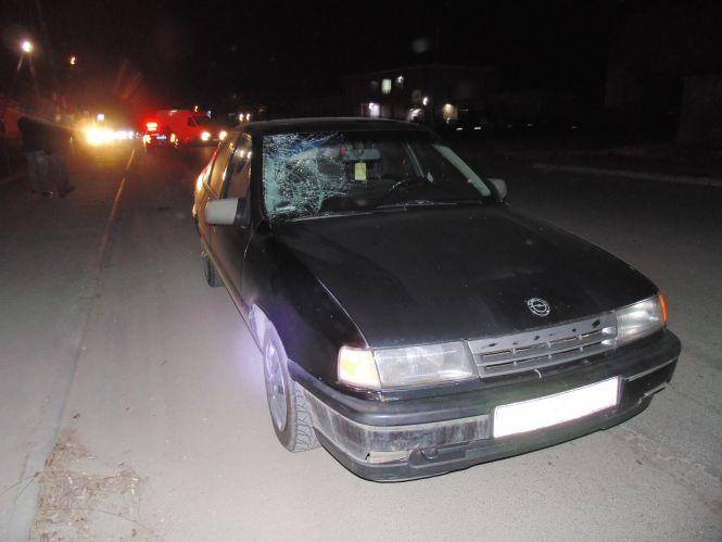 Новини Тернополя - фото з Судитимуть водія, який насмерть збив пенсіонерку на пішохідному переході Судитимуть водія, який насмерть збив пенсіонерку на пішохідному переході, фото №1 на сайті 20minut.ua