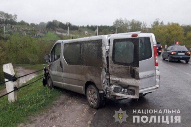 Новини Тернополя - фото з У 2019 році поліцейські на Тернопільщині склали понад 1800 адмінпротоколів на п'яних водіїв У 2019 році поліцейські на Тернопільщині склали понад 1800 адмінпротоколів на п'яних водіїв, фото №1 на сайті 20minut.ua