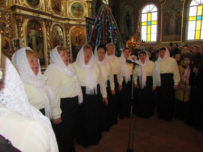 Найчастіше з високих гостей в Козятині буває Владика  Варсонофій, фото №5 на сайті 20minut.ua