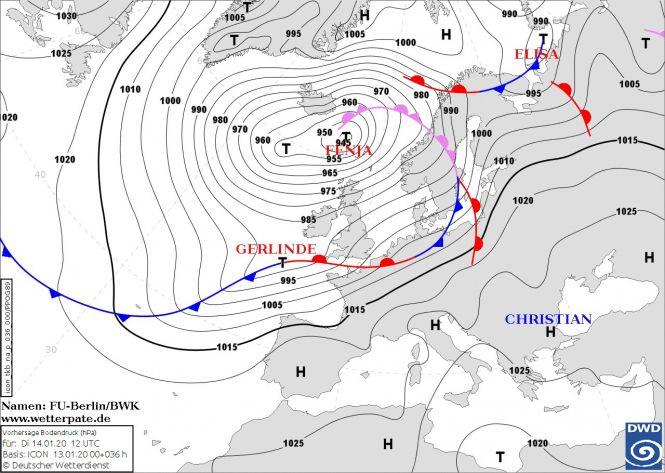 Новини Тернополя - фото з Погода у Тернополі: 14 січня, туман, ожеледиця, +3° Погода у Тернополі: 14 січня, туман, ожеледиця, +3°, фото №2 на сайті 20minut.ua