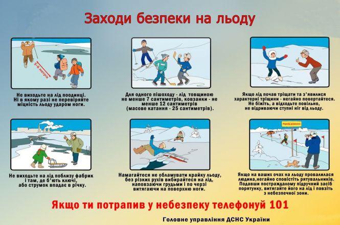 Новини Тернополя - фото з “З початку року вже два нещасних випадки на льоду”: тонка крига тернопільським рибалкам - не завада “З початку року вже два нещасних випадки на льоду”: тонка крига тернопільським рибалкам - не завада, фото №3 на сайті 20minut.ua