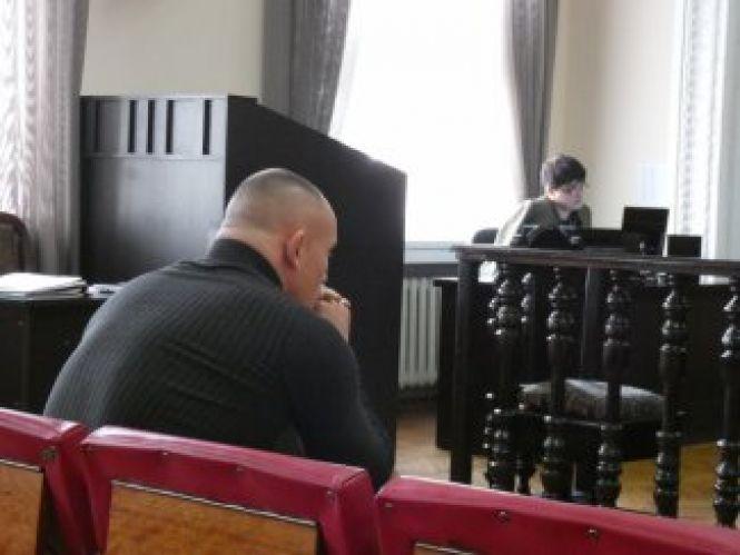 Новини Вінниці - фото з Виправдувальний вирок «Шефу» скасували. Суд порушив таємницю нарадчої кімнати Виправдувальний вирок «Шефу» скасували. Суд порушив таємницю нарадчої кімнати, фото №3 на сайті 20minut.ua